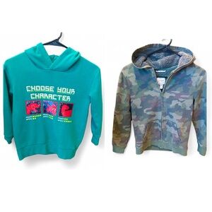 Bundle Boys Hoodie